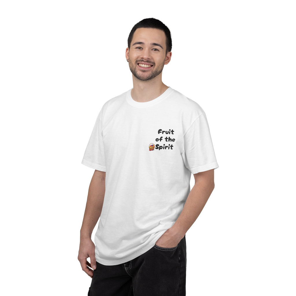 Fruit of the Spirit T-Shirt | Galatians 5:22-23