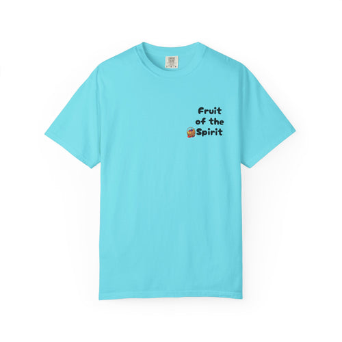Fruit of the Spirit T-Shirt | Galatians 5:22-23