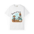 Sower of Seeds T-shirt | 1 Corinthians 3: 6-7