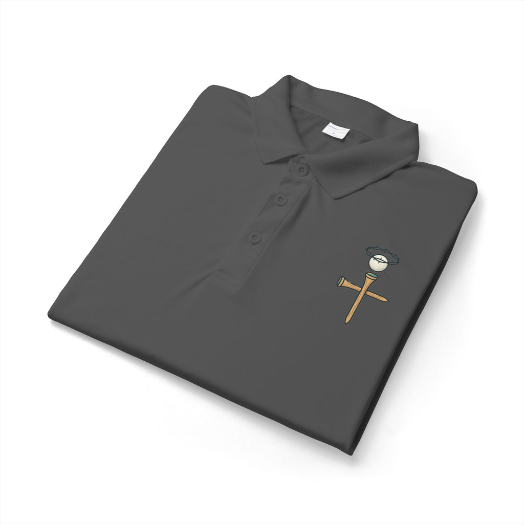 Seedsowers Golf Polo