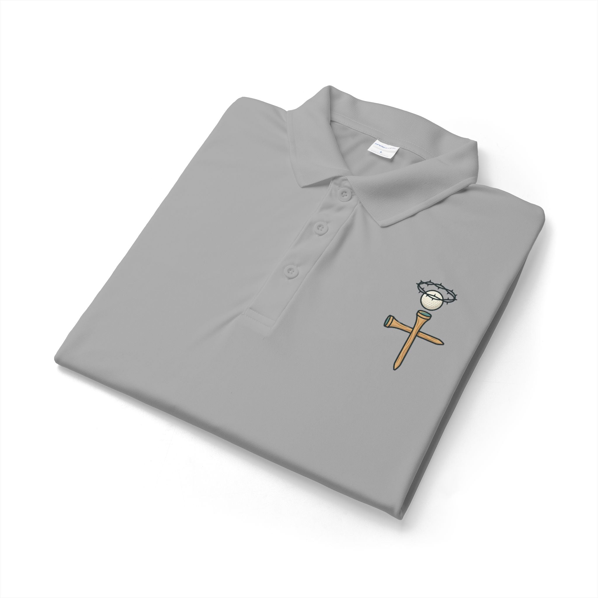 Seedsowers Golf Polo