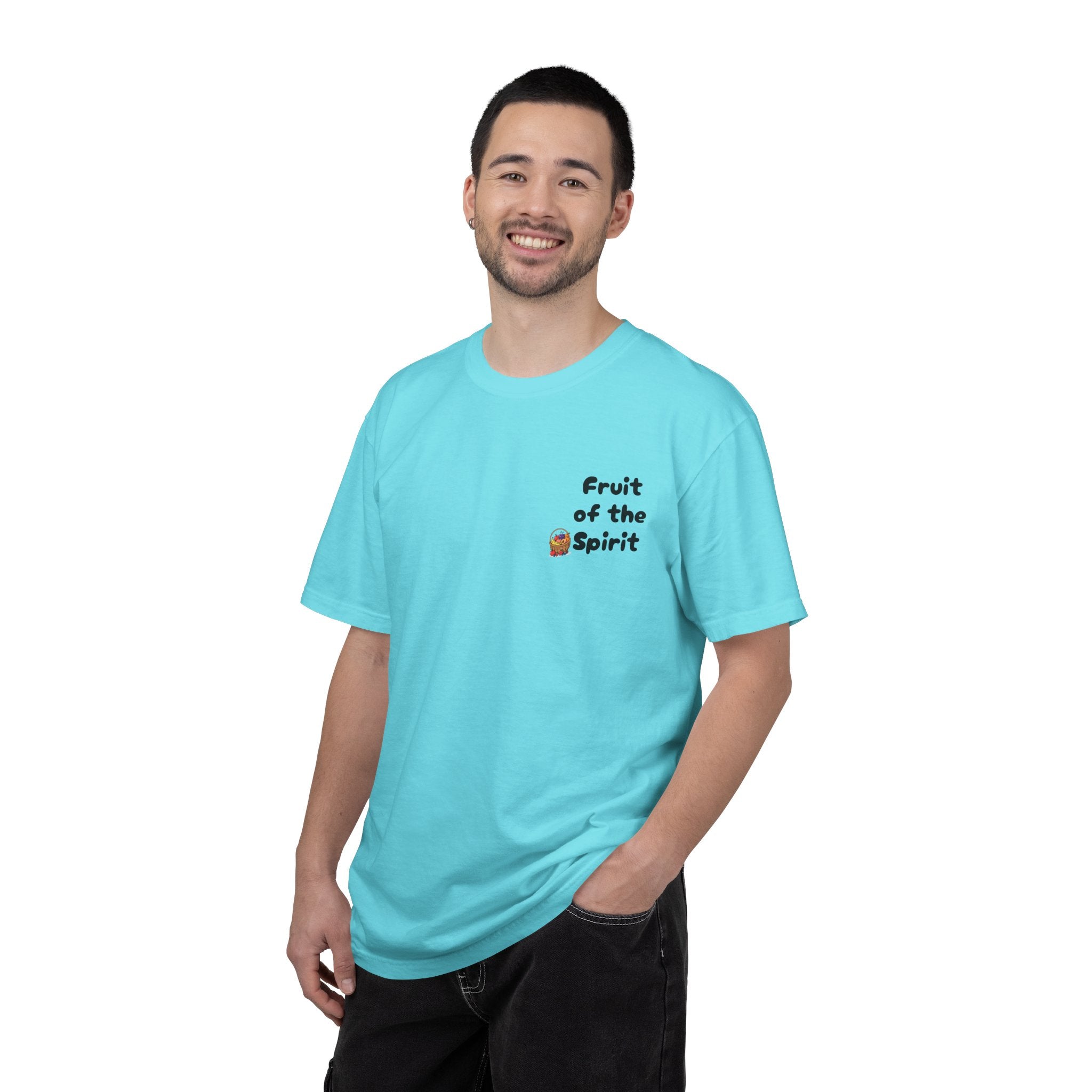 Fruit of the Spirit T-Shirt | Galatians 5:22-23