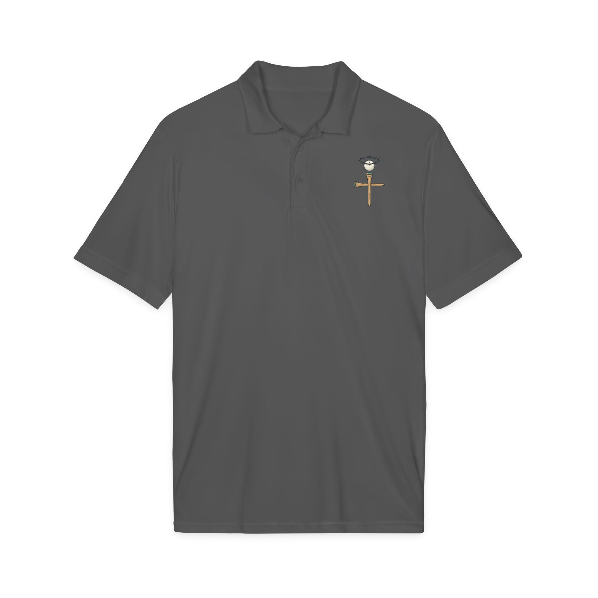 Seedsowers Golf Polo